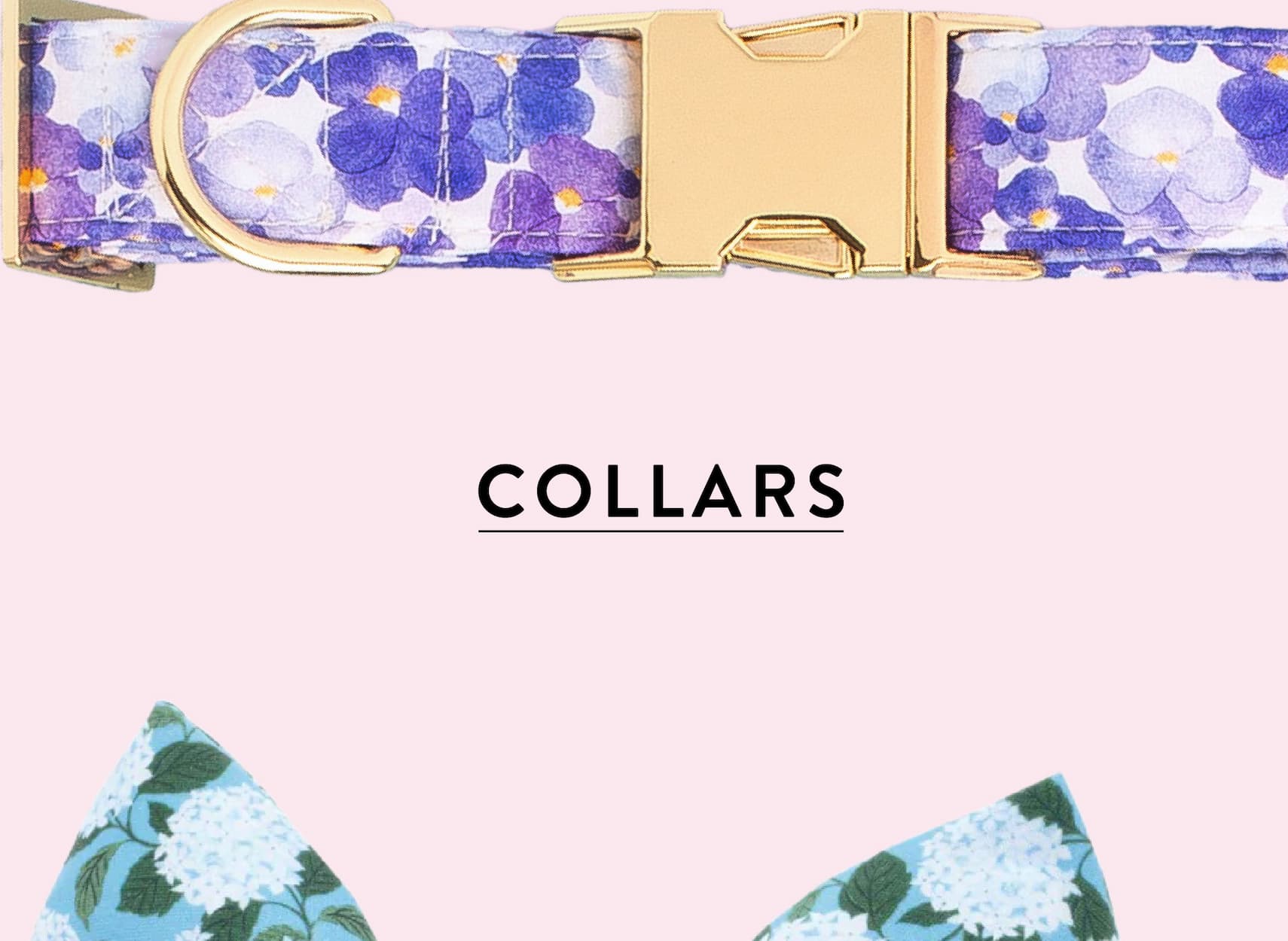 collars