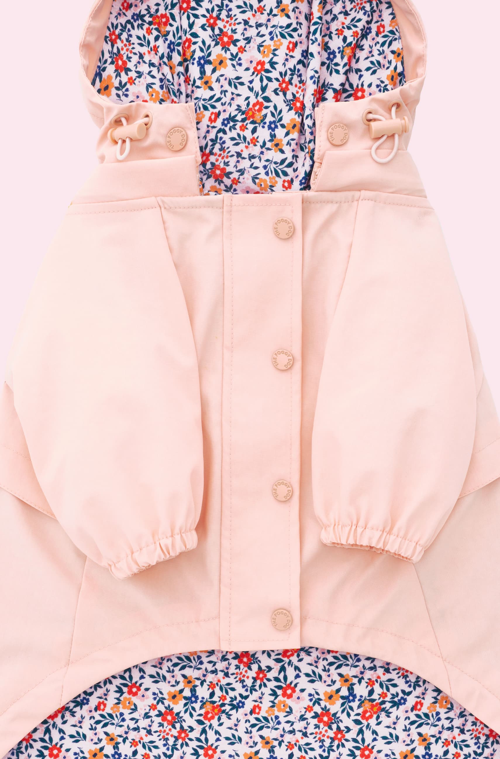 raincoats