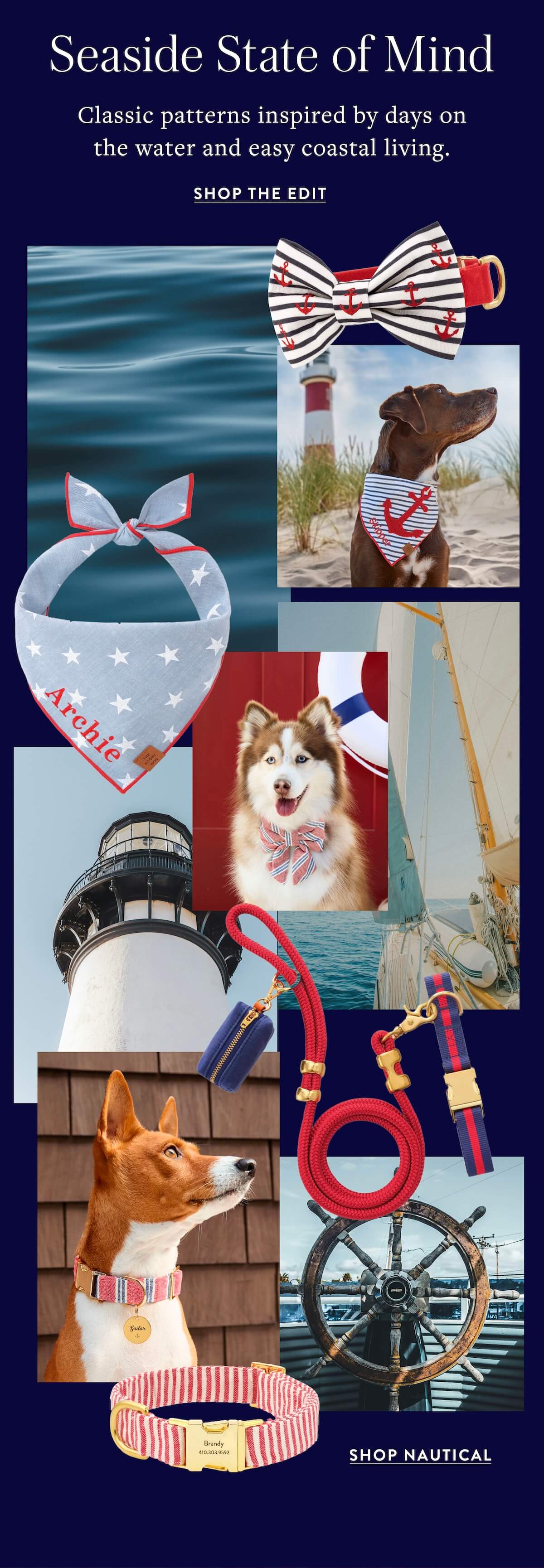 Shop Nautical