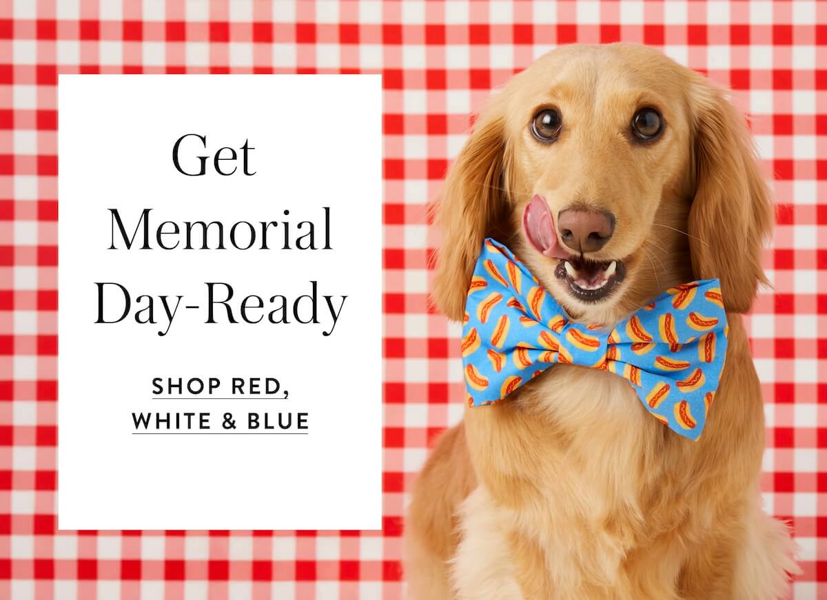 Shop Red, White, & Cute