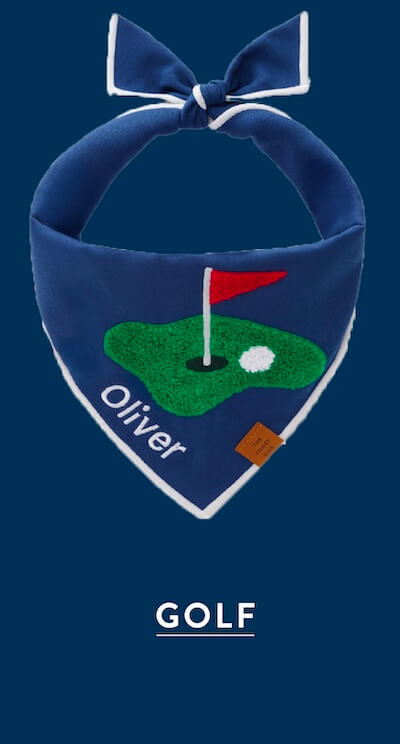 shop golf