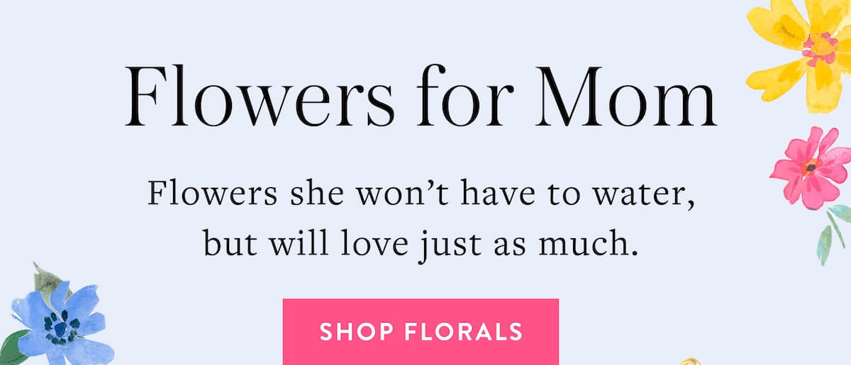 Shop Florals