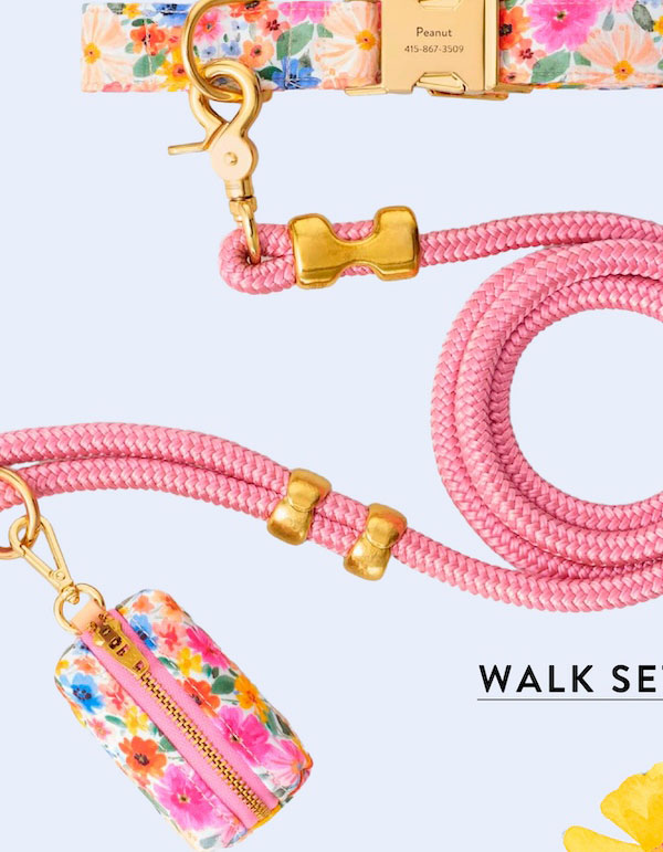 Walk sets