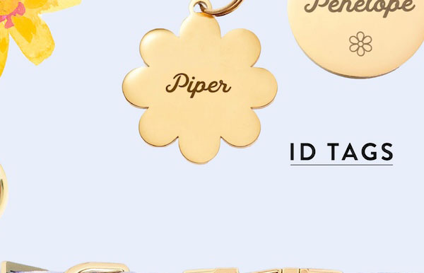 id tags
