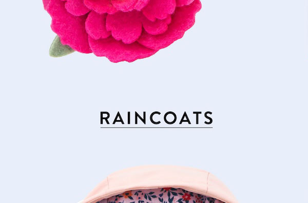 raincoats