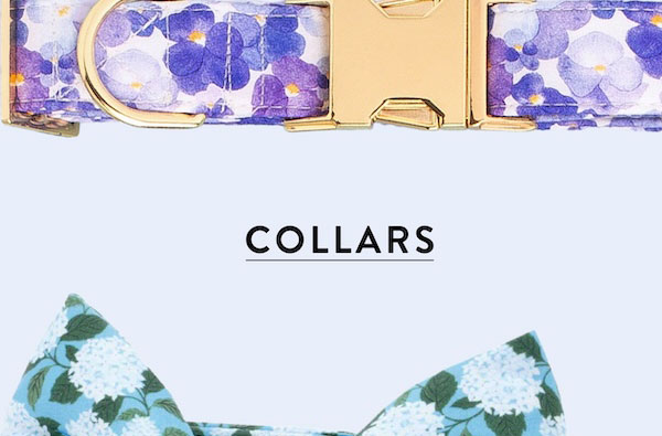 collars