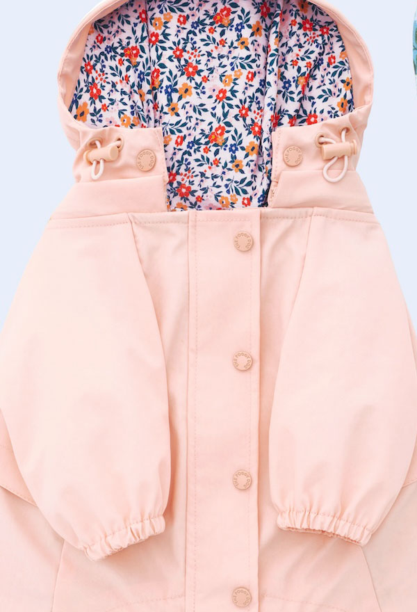 raincoats