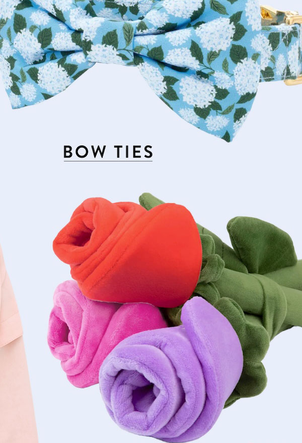 bow ties