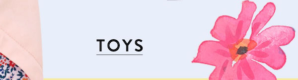 toys