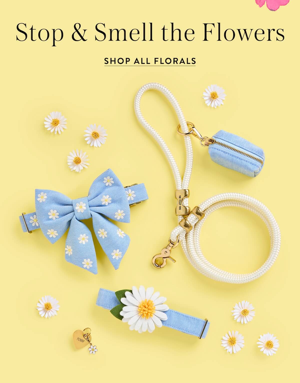 Shop Florals