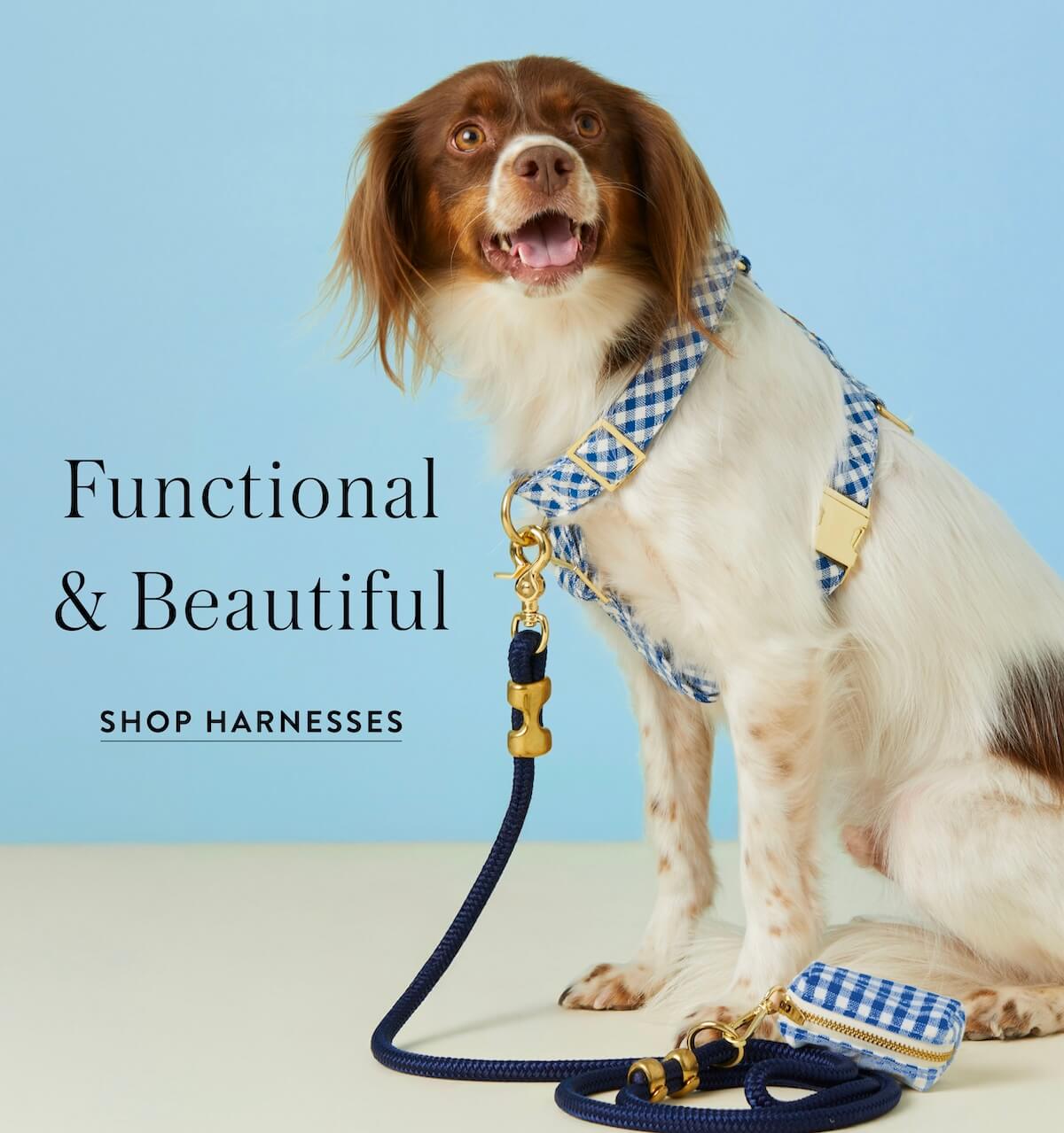 Shop Harnesses