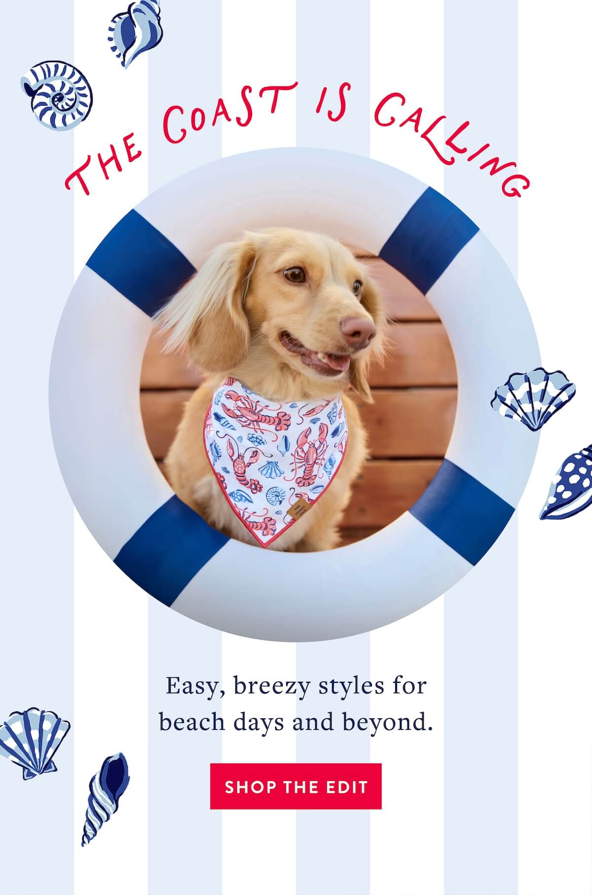 Shop Nautical