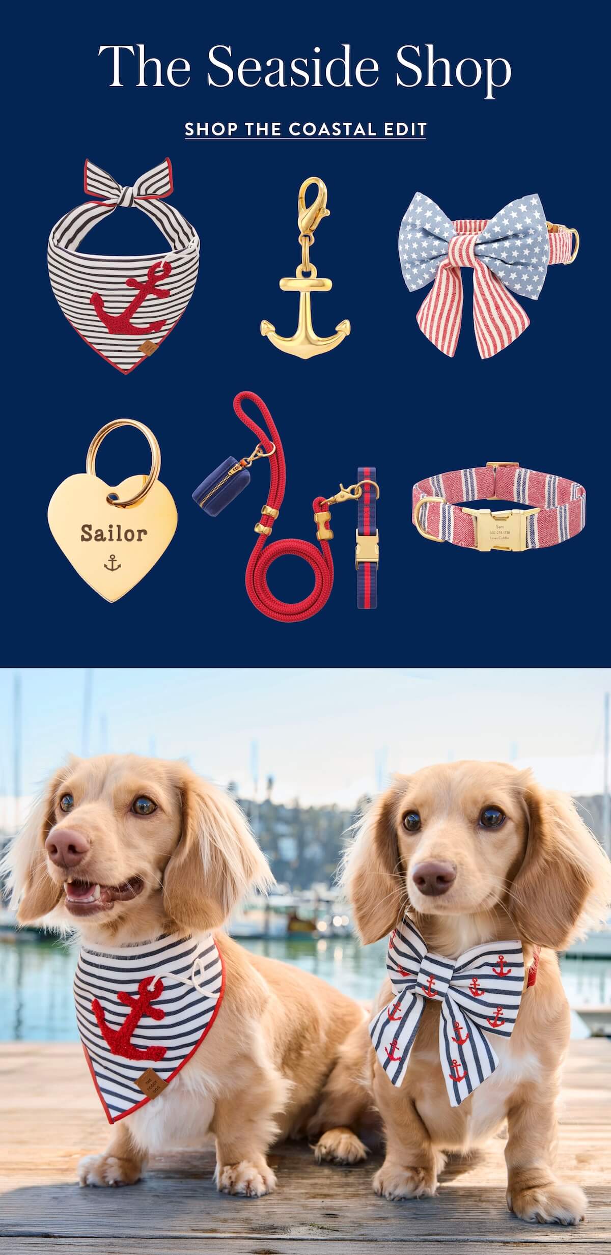 Shop Nautical
