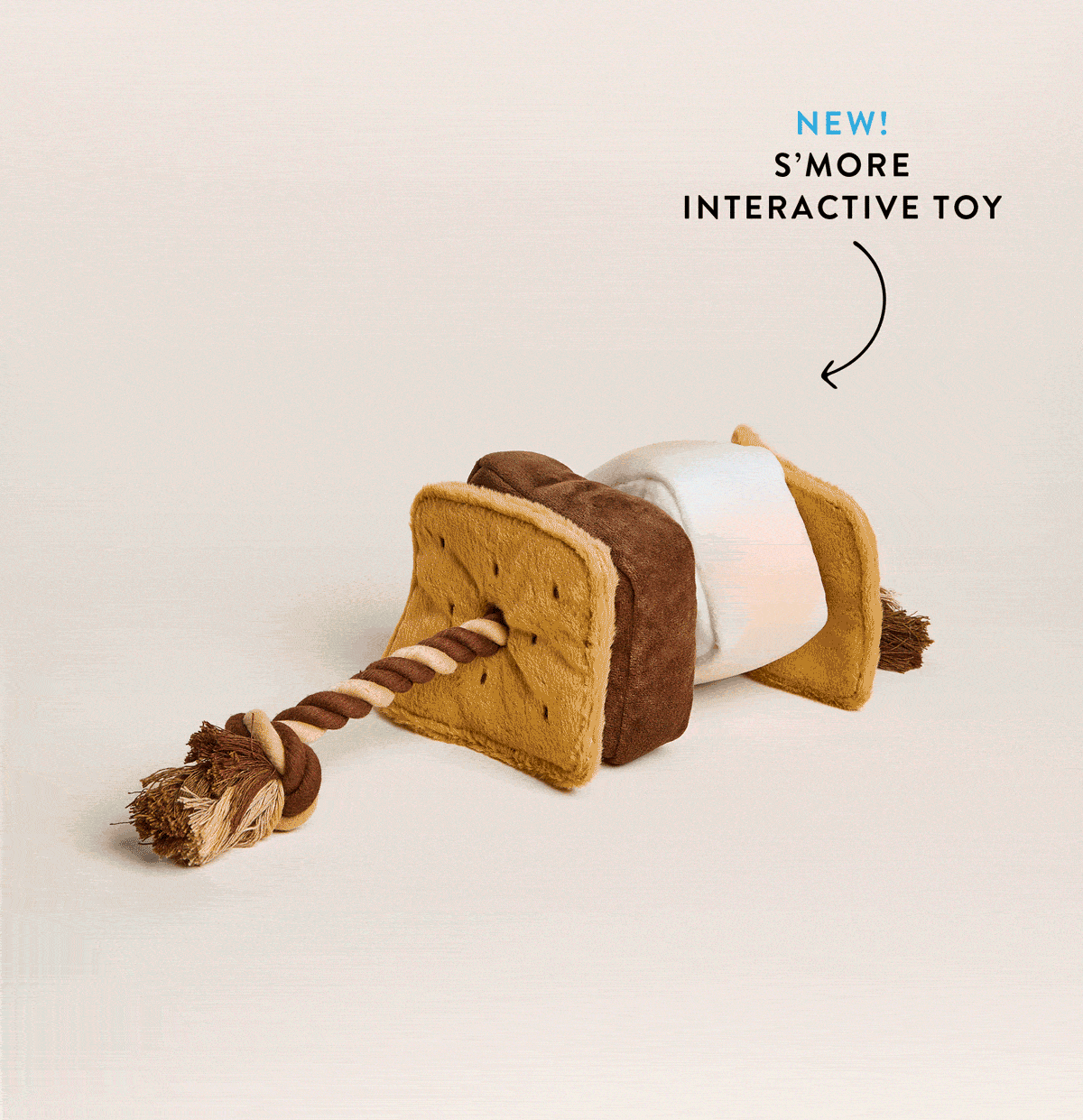 Shop S'mores