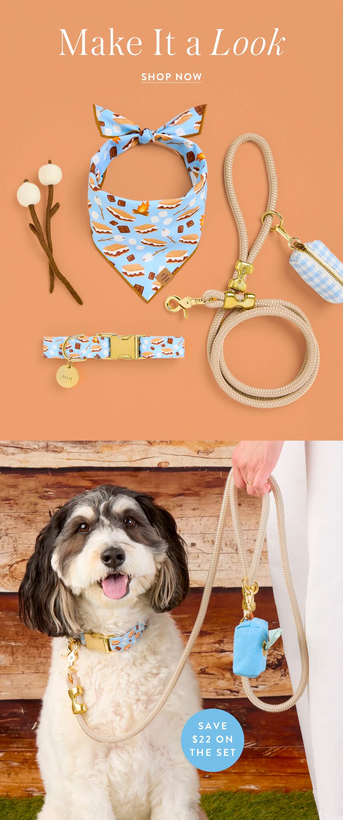 Shop the Summer Lookbook