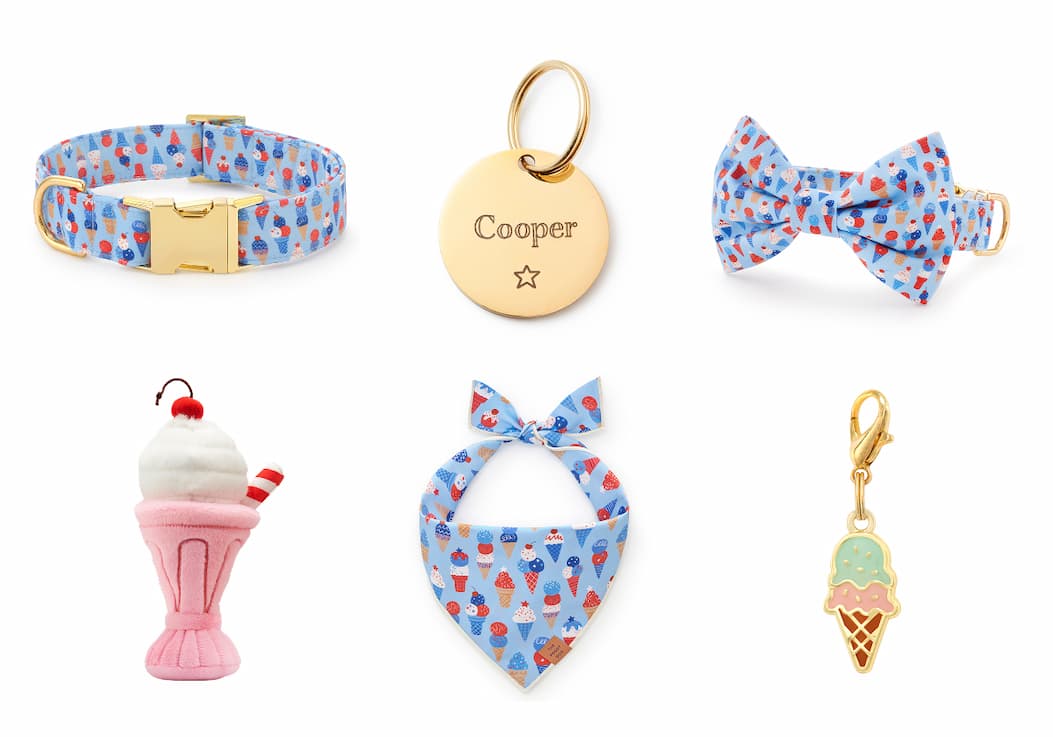 Shop The Star Spangled Scoops