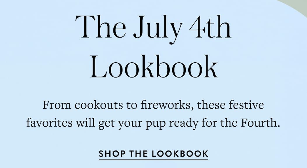 Shop July 4th Looks