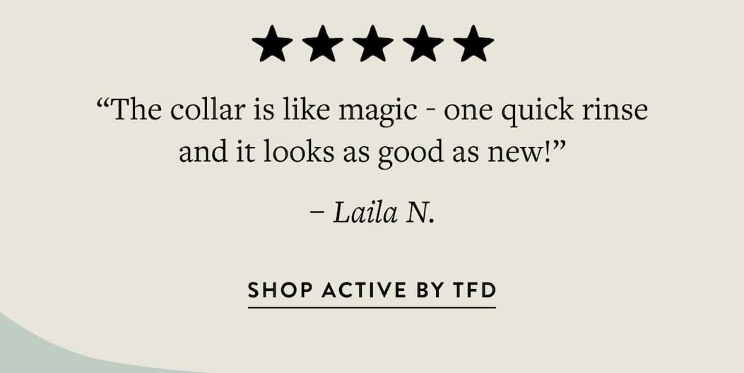 Shop Active by TFD