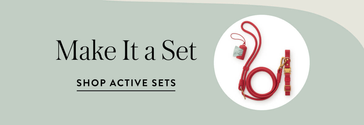 Shop Active Walk Sets