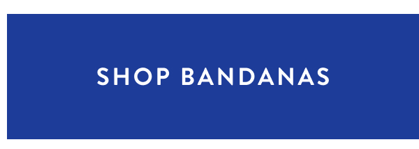 Bandanas