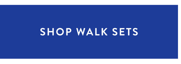 Shop walk sets