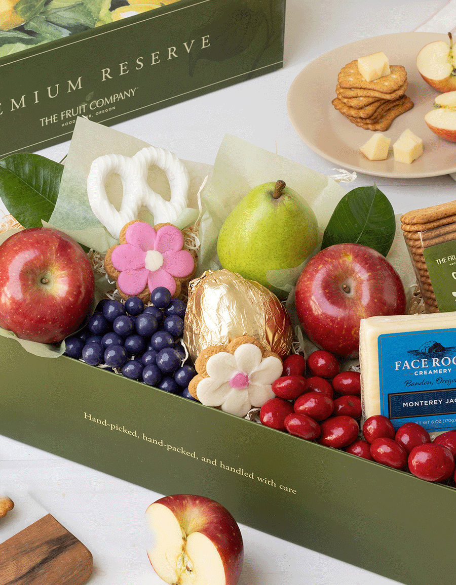 Surprise MOM with a Sweet, Delicious Treat!