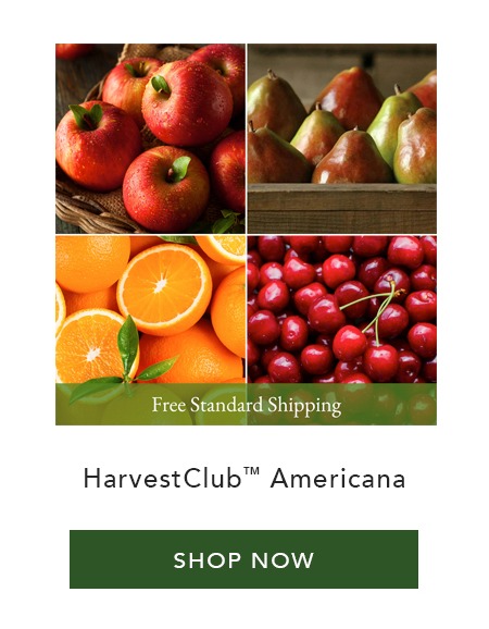 HarvestClub™ Americana