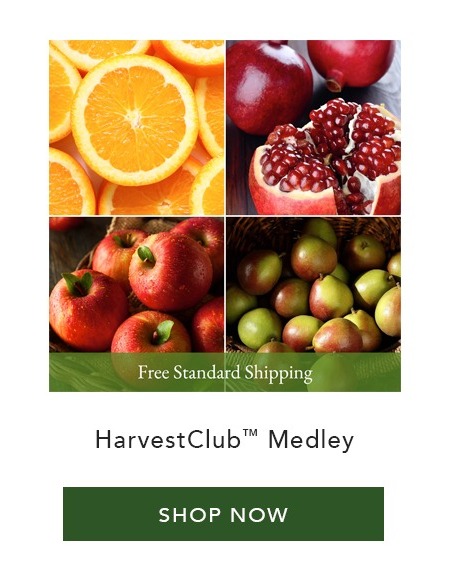 HarvestClub™ Medley