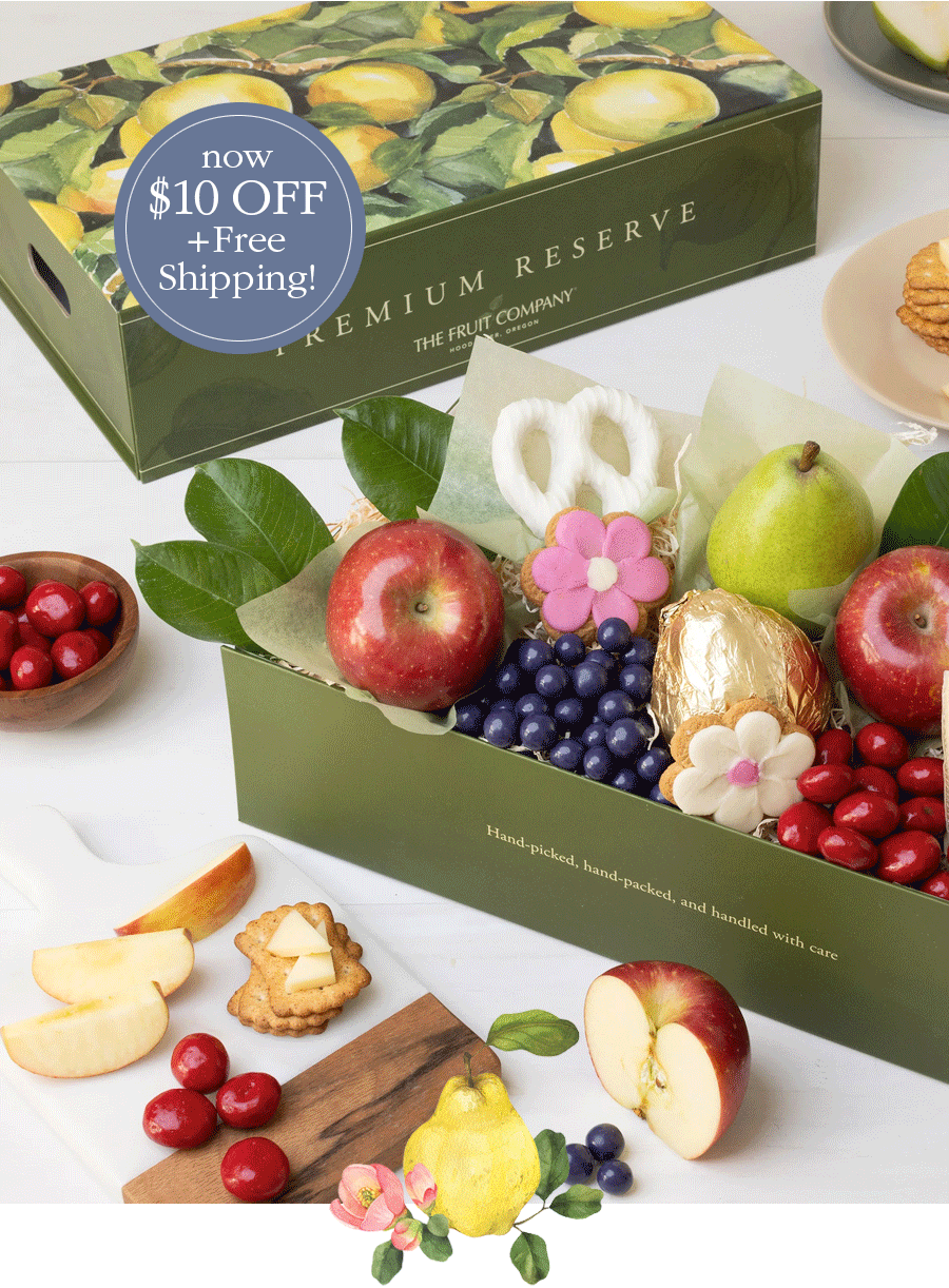 Last Call! - Up to 15% OFF on Select Gifts for Mom