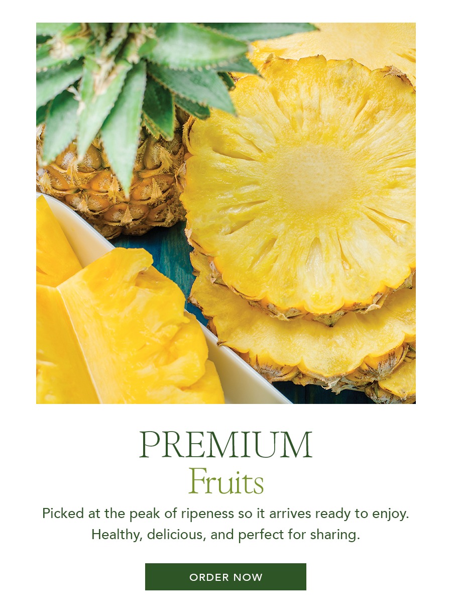 Shop the Premium Fruits Collection 