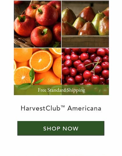 HarvestClub™ Americana