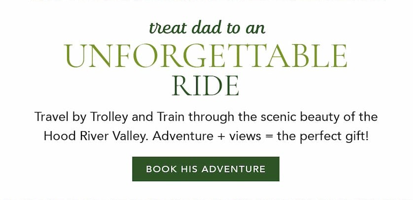 Treat Dad to an Unforgettable Ride!