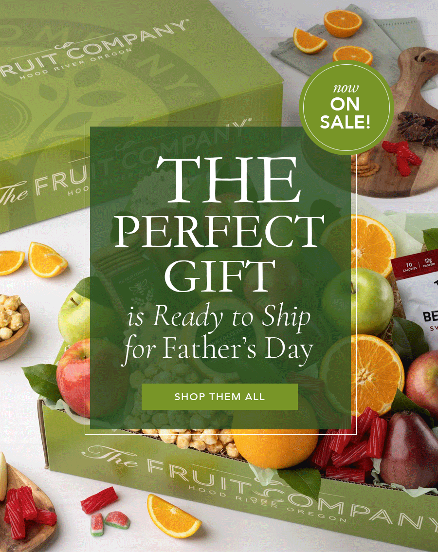 The Perfect Gift is Ready to Ship for Father's Day