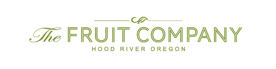 The Fruit Company