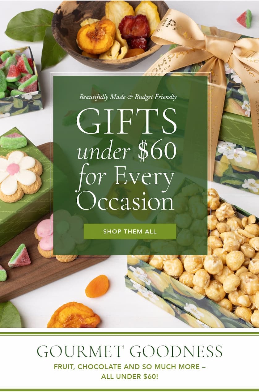 Beautifully Made & Budget Friendly