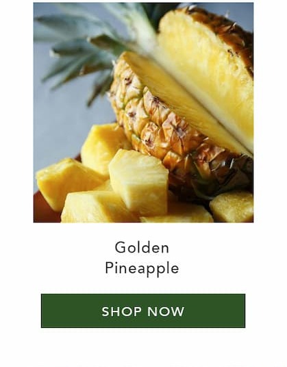 Golden Pineapple