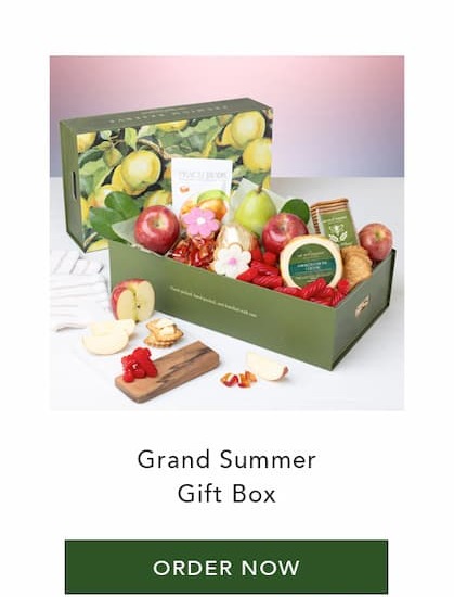 Grand Summer Gift Box