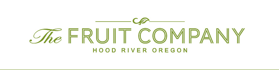 The Fruit Company
