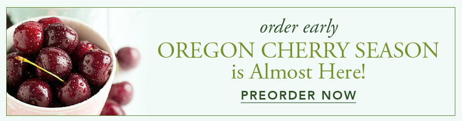 Cherries - Preorder!