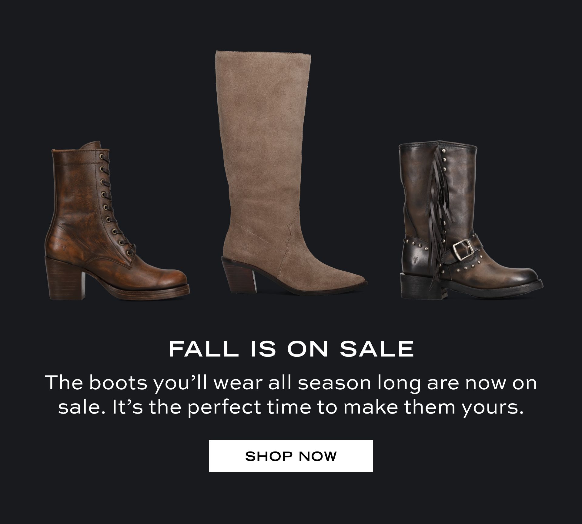 SHOP NOW