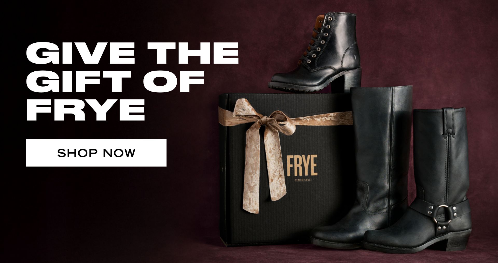SHOP NOW