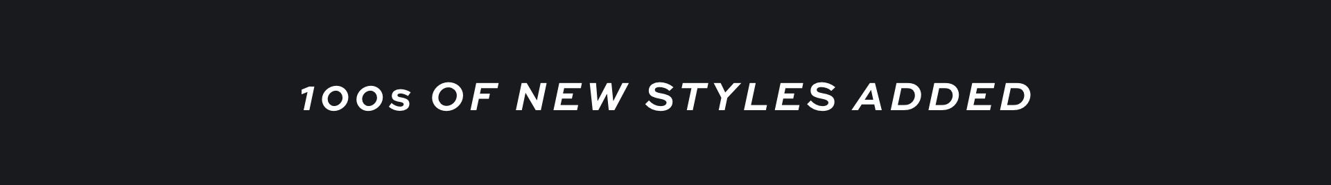 SHOP NOW
