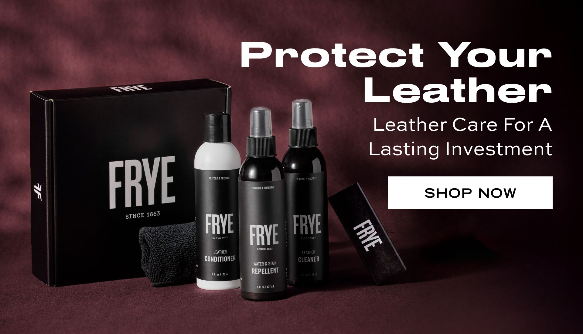 SHOP NOW
