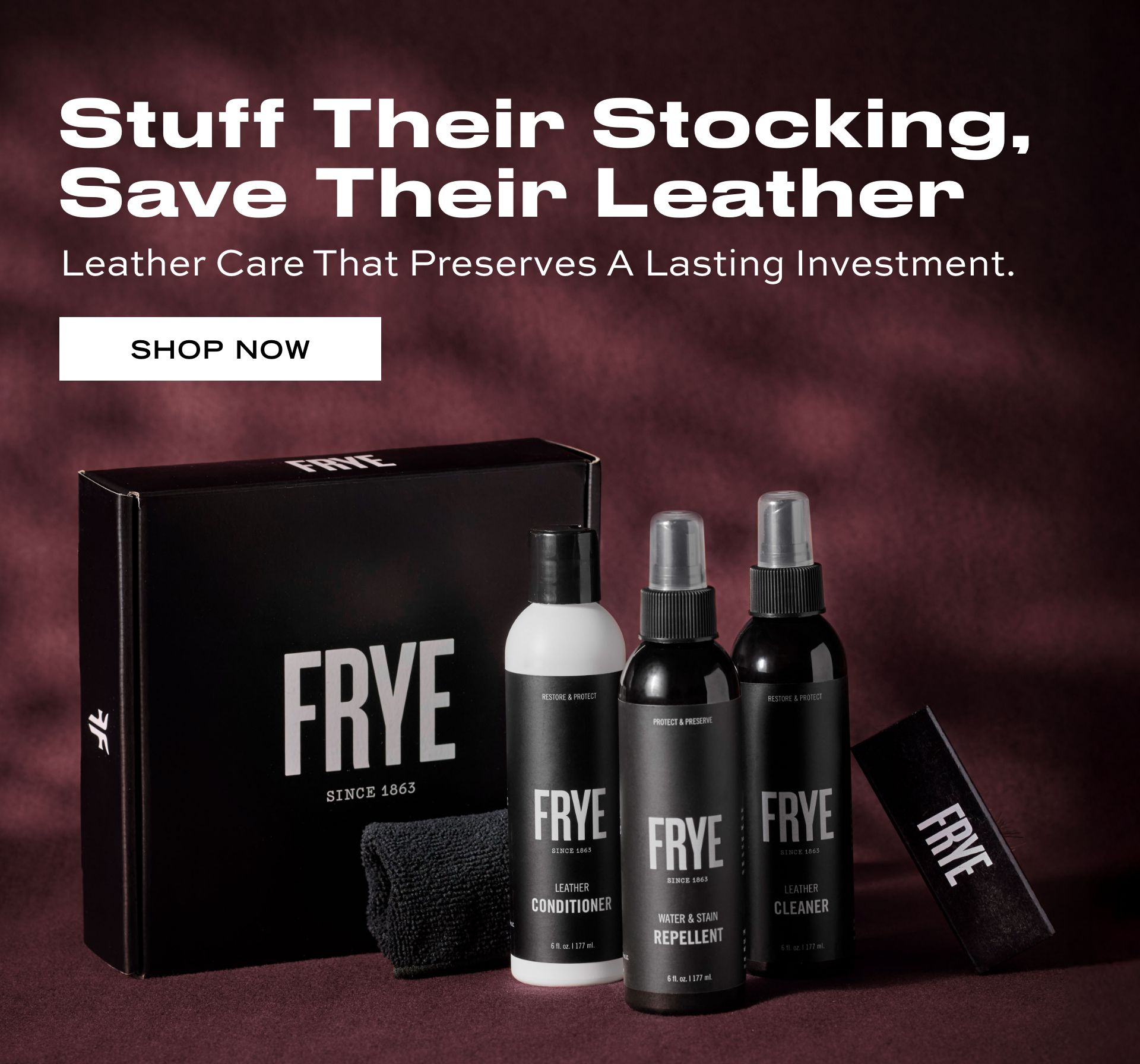 SHOP NOW