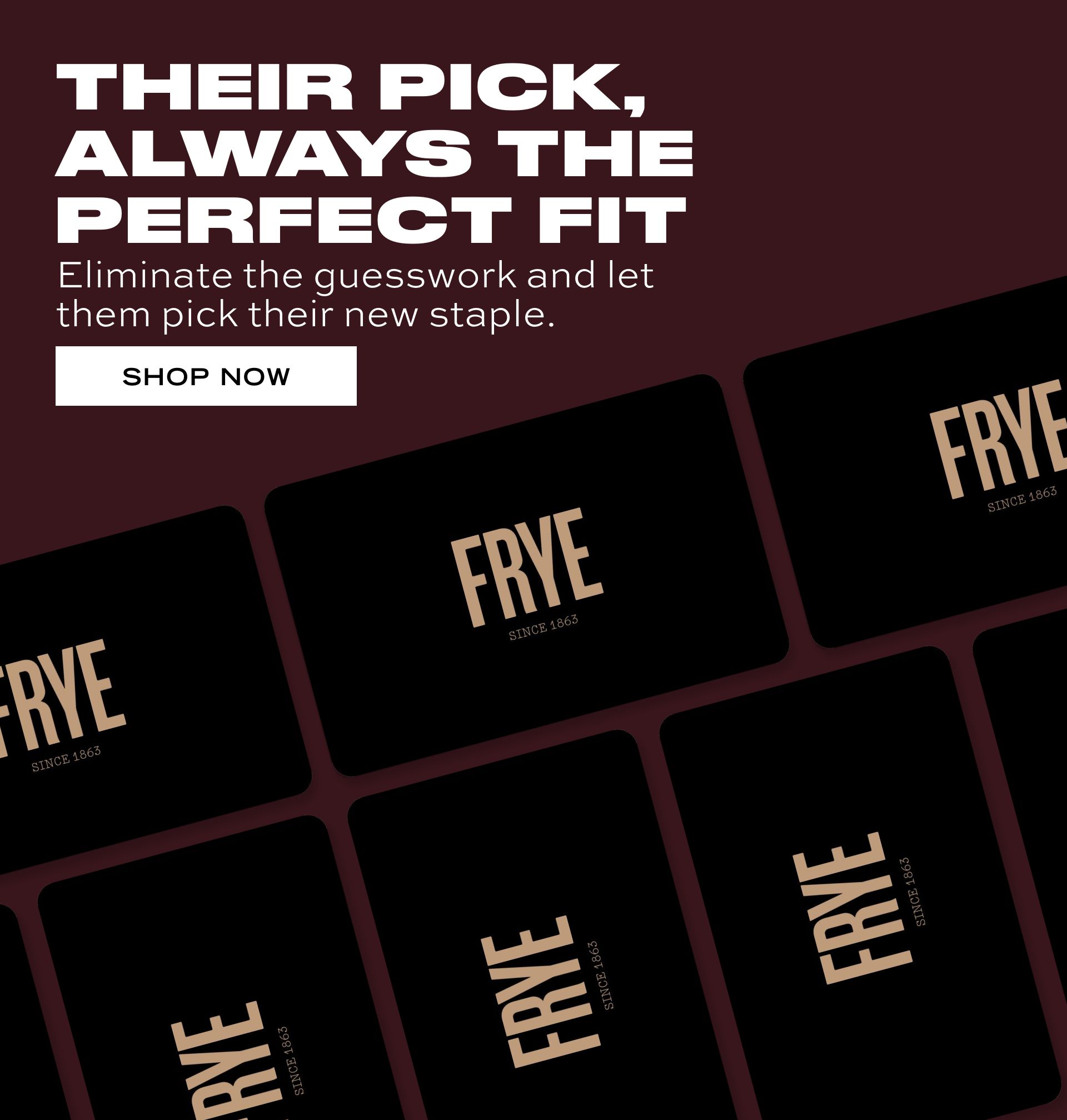 SHOP NOW SHOP NOW