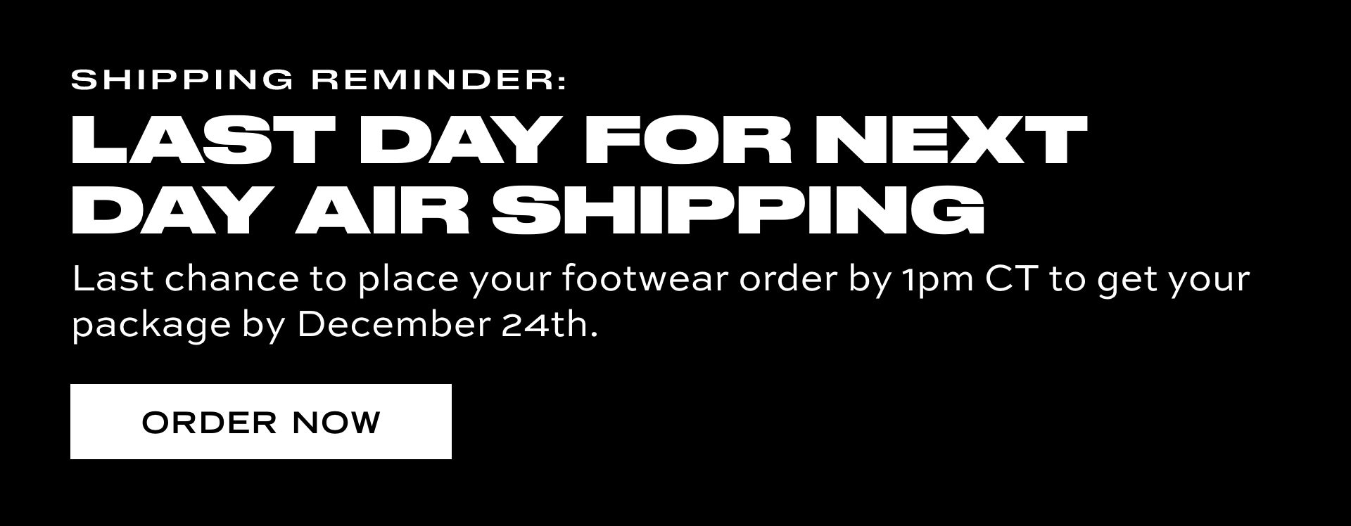 SHOP NOW SHOP NOW
