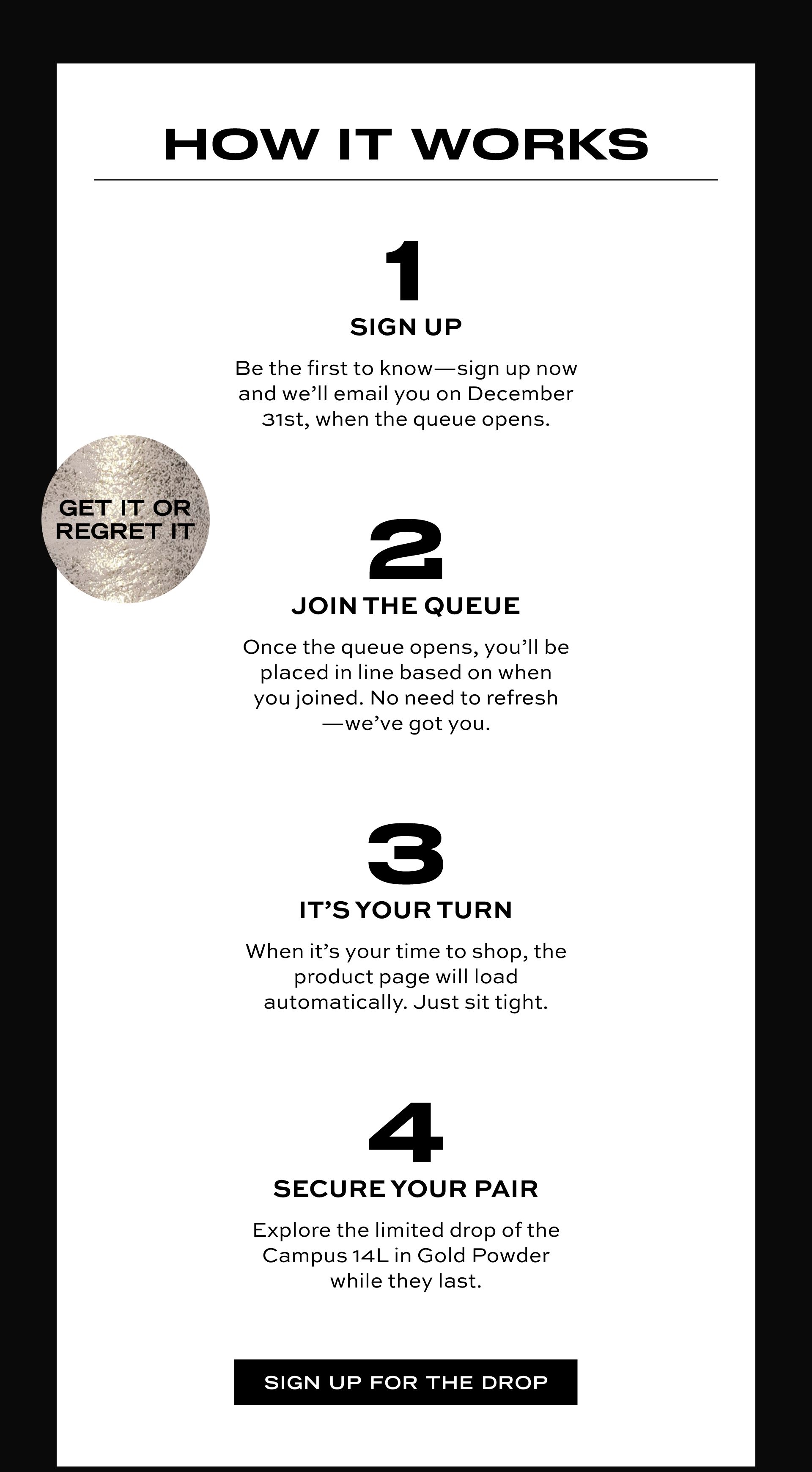 SIGN UP NOW SIGN UP NOW