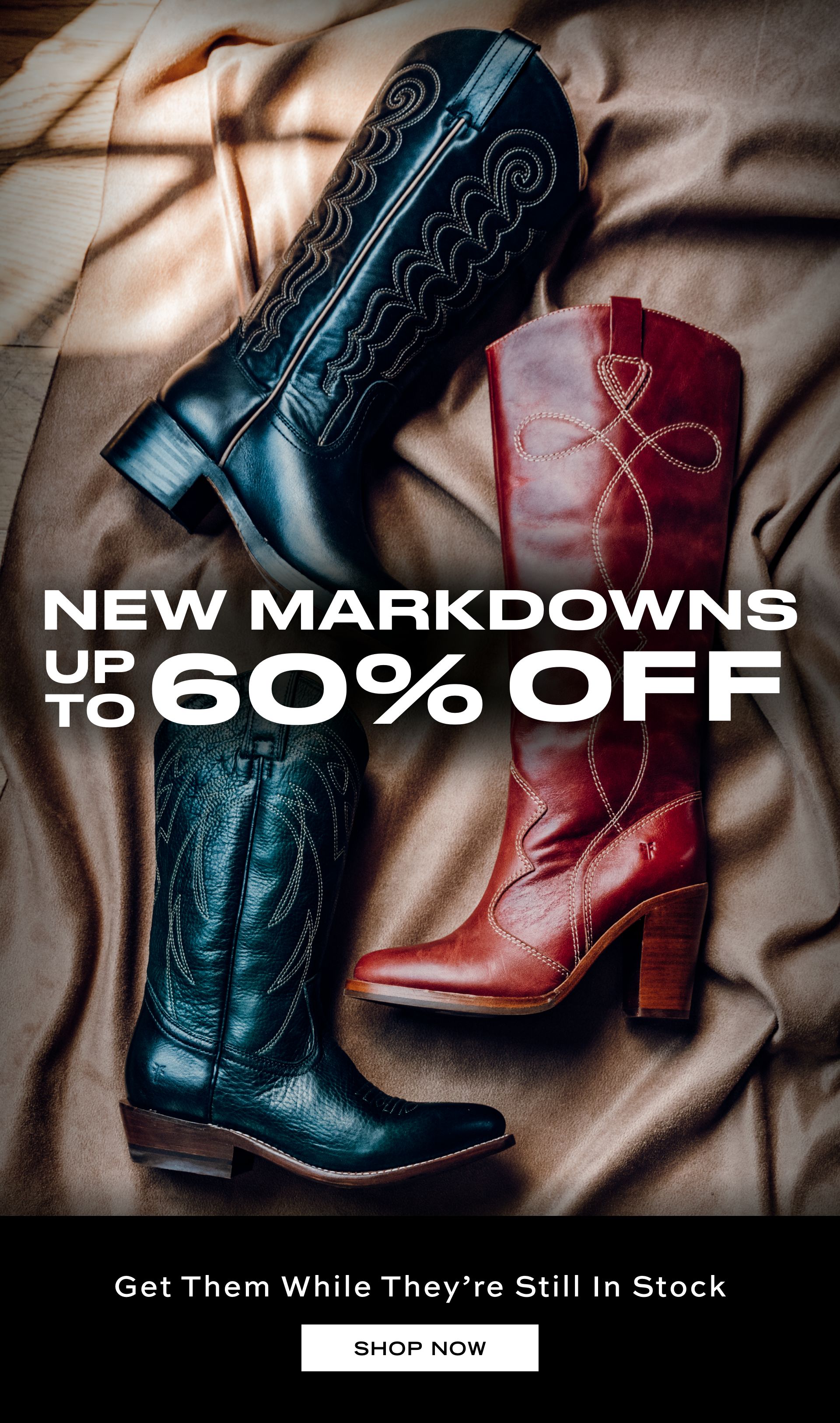 SHOP NOW