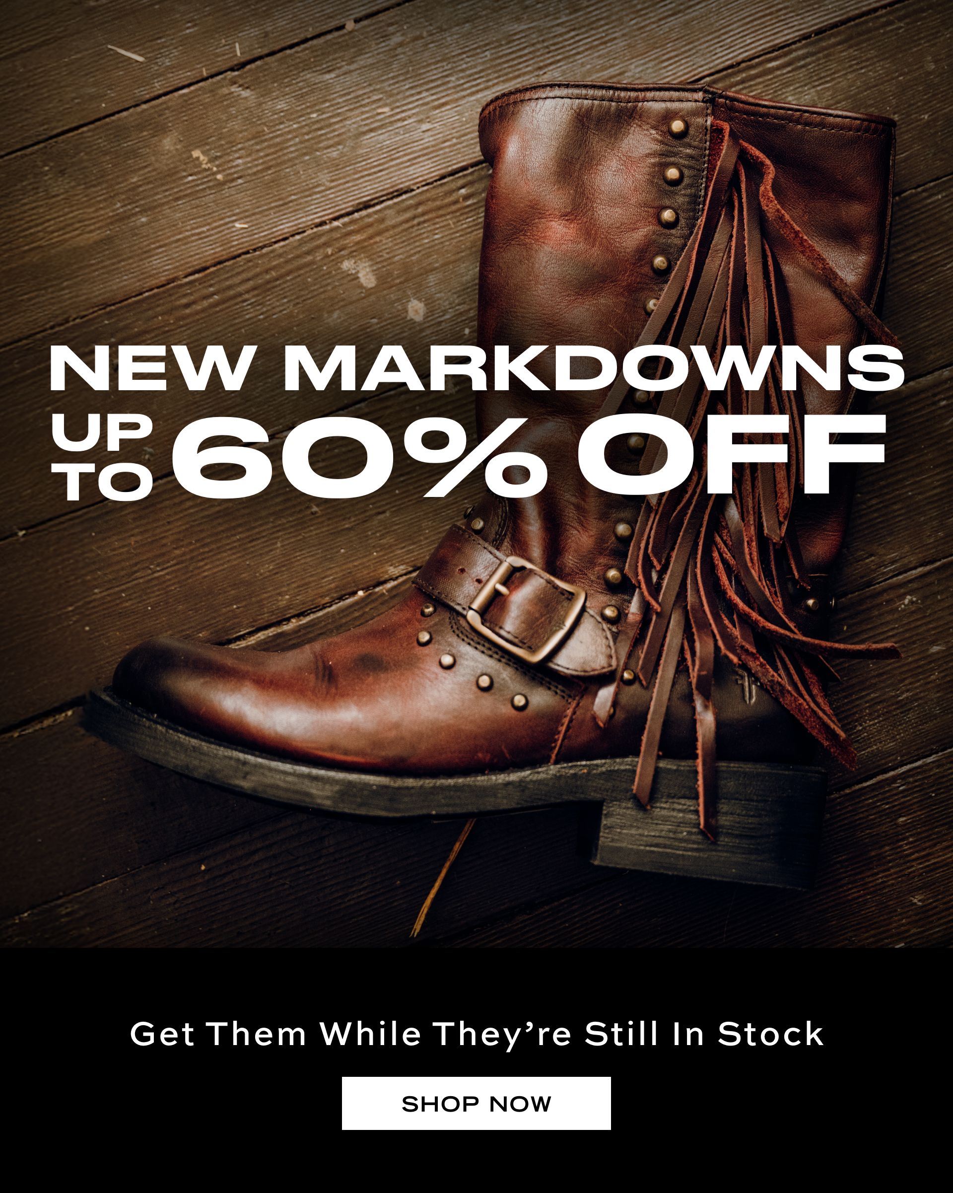 SHOP NOW