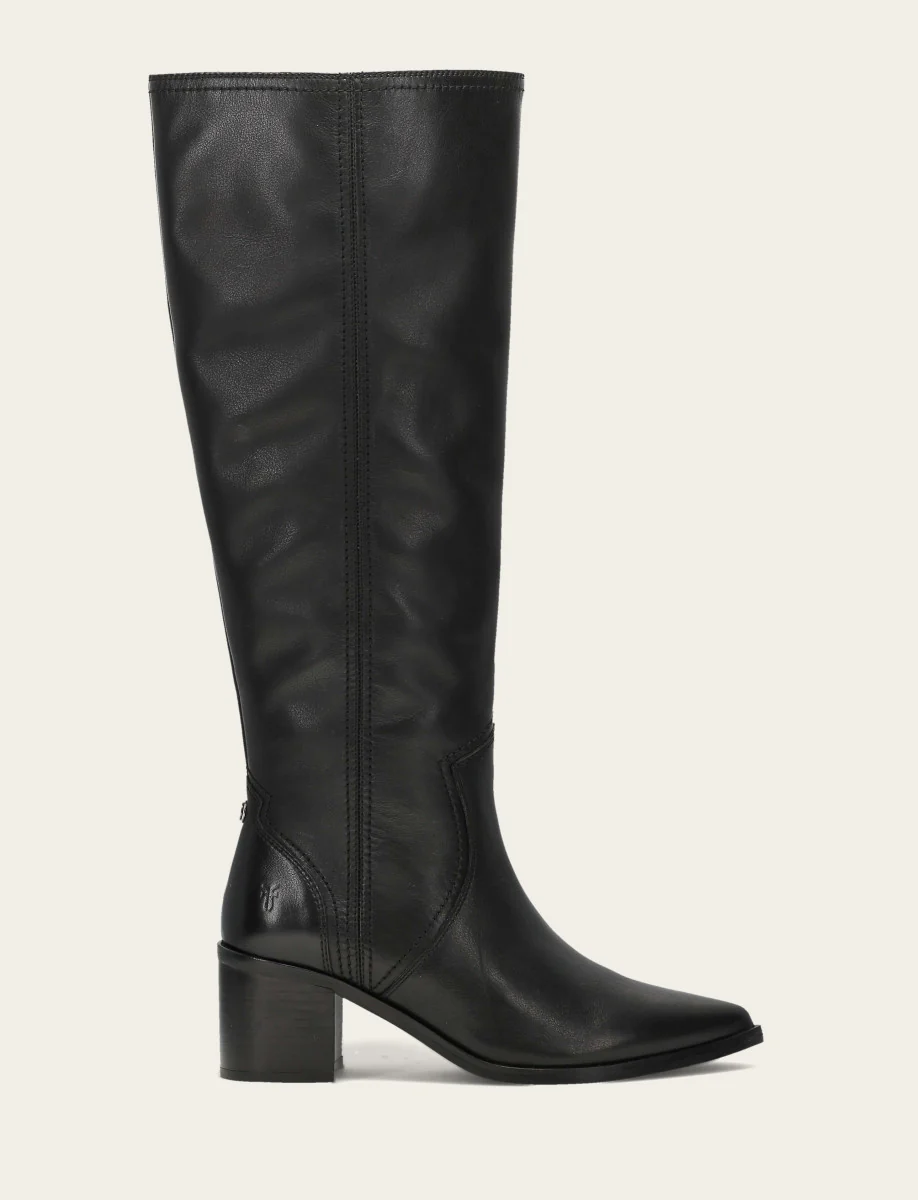 Women Sadie Softy Tall Black